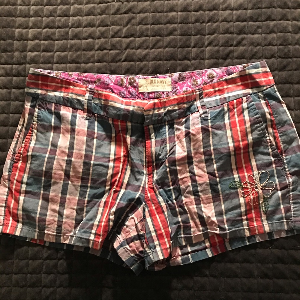 Shorts